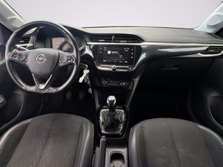 OPEL Corsa 1.2 Elegance s&s 75cv
