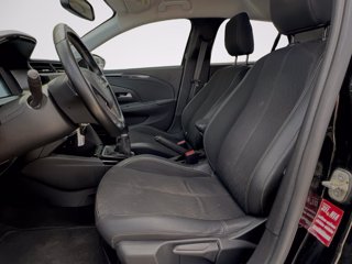 OPEL Corsa 1.2 Elegance s&s 75cv
