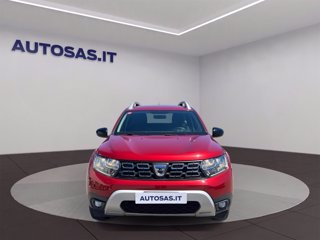 DACIA Duster 1.5 blue dci 15th Anniversary 4x2 115cv