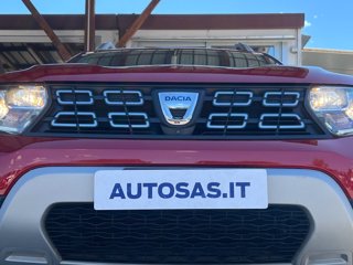 DACIA Duster 1.5 blue dci 15th Anniversary 4x2 115cv