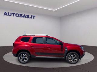 DACIA Duster 1.5 blue dci 15th Anniversary 4x2 115cv