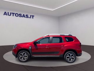 DACIA Duster 1.5 blue dci 15th Anniversary 4x2 115cv