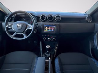 DACIA Duster 1.5 blue dci 15th Anniversary 4x2 115cv