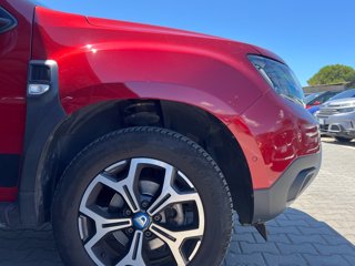 DACIA Duster 1.5 blue dci 15th Anniversary 4x2 115cv