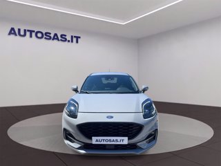 FORD Puma 1.0 ecoboost h ST-Line s&s 125cv