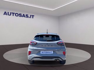 FORD Puma 1.0 ecoboost h ST-Line s&s 125cv