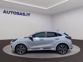 FORD Puma 1.0 ecoboost h ST-Line s&s 125cv