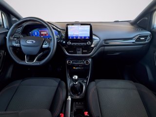 FORD Puma 1.0 ecoboost h ST-Line s&s 125cv