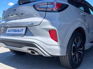 FORD Puma 1.0 ecoboost h ST-Line s&s 125cv