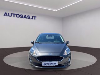 FORD Fiesta 5p 1.1 Plus 85cv my18