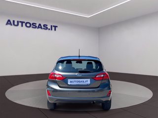 FORD Fiesta 5p 1.1 Plus 85cv my18
