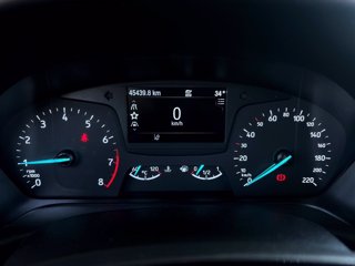 FORD Fiesta 5p 1.1 Plus 85cv my18