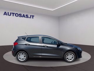 FORD Fiesta 5p 1.1 Plus 85cv my18