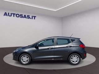 FORD Fiesta 5p 1.1 Plus 85cv my18