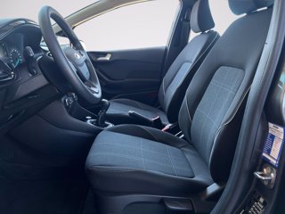 FORD Fiesta 5p 1.1 Plus 85cv my18