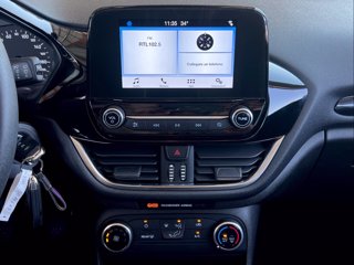 FORD Fiesta 5p 1.1 Plus 85cv my18