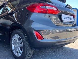 FORD Fiesta 5p 1.1 Plus 85cv my18