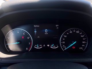 FORD EcoSport 1.0 ecoboost Active s&s 125cv