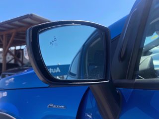FORD EcoSport 1.0 ecoboost Active s&s 125cv