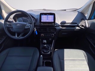 FORD EcoSport 1.0 ecoboost Active s&s 125cv