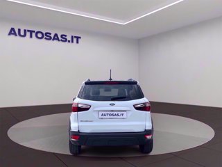 FORD EcoSport 1.0 ecoboost Active s&s 125cv