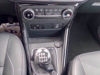 FORD EcoSport 1.0 ecoboost Active s&s 125cv