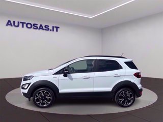 FORD EcoSport 1.0 ecoboost Active s&s 125cv