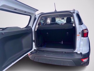 FORD EcoSport 1.0 ecoboost Active s&s 125cv