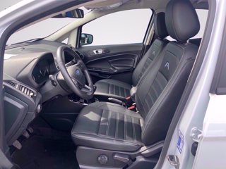 FORD EcoSport 1.0 ecoboost Active s&s 125cv