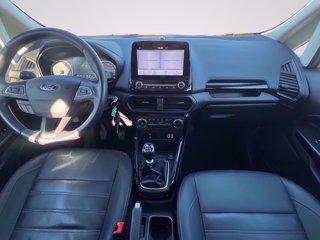 FORD EcoSport 1.0 ecoboost Active s&s 125cv