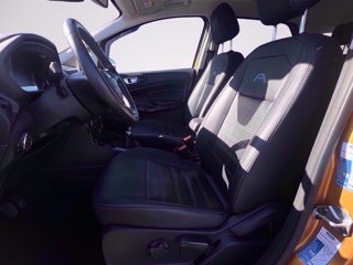 FORD EcoSport 1.0 ecoboost Active s&s 125cv