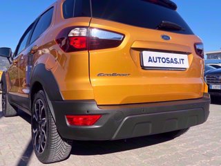 FORD EcoSport 1.0 ecoboost Active s&s 125cv