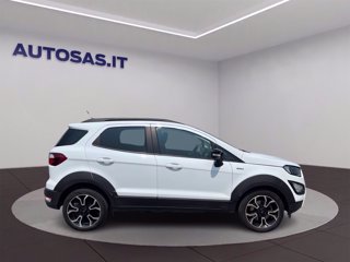 FORD EcoSport 1.0 ecoboost Active s&s 125cv