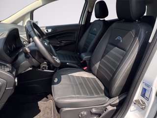 FORD EcoSport 1.0 ecoboost Active s&s 125cv