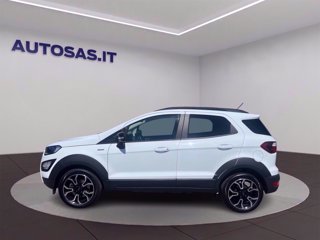 FORD EcoSport 1.0 ecoboost Active s&s 125cv