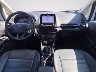 FORD EcoSport 1.0 ecoboost Active s&s 125cv