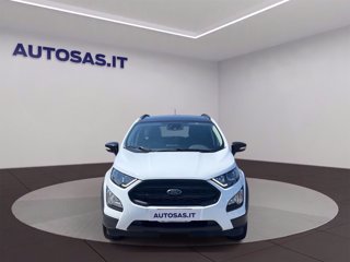FORD EcoSport 1.0 ecoboost Active s&s 125cv