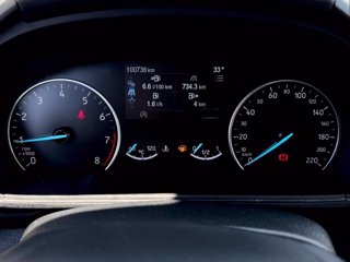 FORD EcoSport 1.0 ecoboost Active s&s 125cv