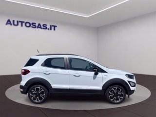 FORD EcoSport 1.0 ecoboost Active s&s 125cv