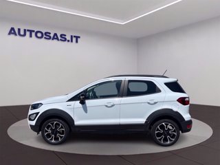 FORD EcoSport 1.0 ecoboost Active s&s 125cv