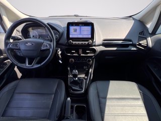 FORD EcoSport 1.0 ecoboost Active s&s 125cv