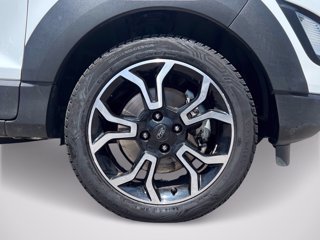 FORD EcoSport 1.0 ecoboost Active s&s 125cv