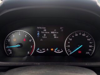 FORD EcoSport 1.0 ecoboost Plus 100cv