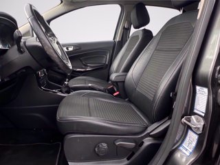 FORD EcoSport 1.0 ecoboost Plus 100cv