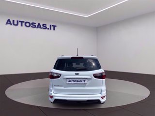 FORD EcoSport 1.0 ecoboost ST-Line s&s 125cv