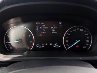 FORD EcoSport 1.0 ecoboost ST-Line s&s 125cv