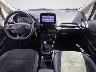 FORD EcoSport 1.0 ecoboost ST-Line s&s 125cv