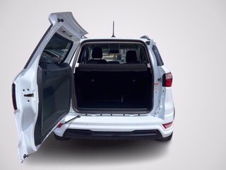 FORD EcoSport 1.0 ecoboost ST-Line s&s 125cv