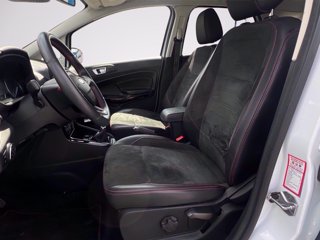 FORD EcoSport 1.0 ecoboost ST-Line s&s 125cv