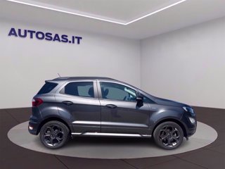 FORD EcoSport 1.0 ecoboost ST-Line s&s 125cv